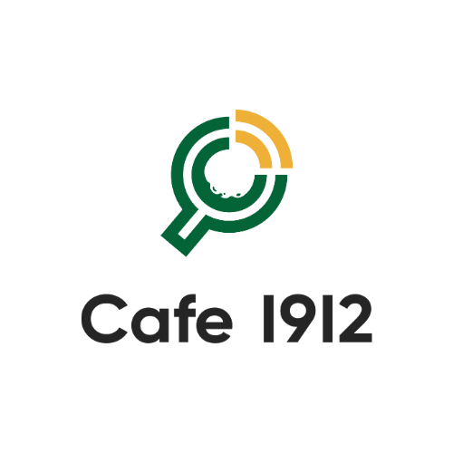 Cafe 1912
