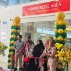 Area Komersial UMY Student Dormitory Hadir, Dukung Kebutuhan Mahasiswa