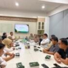 Perkuat Kualitas SDM, PT UMB Gelar Sosialisasi Tahapan Pengangkatan Karyawan Tetap