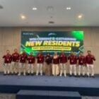 PT UMB Sambut Penghuni Baru UMY Student Dormitory